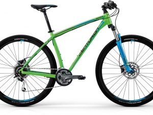MTB Hardtail 27.5
