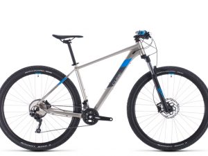 MTB Hardtail 27,5"