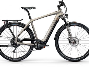 Pedelec/ E-Bike: Trekking/ City