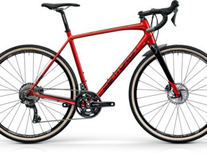 Gravel/ Cyclocross/ Cross