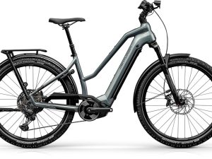 E-Bike/ Pedelec: Trekking/ City